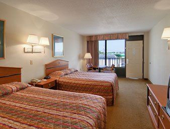 Days Express Inn - Conway Room photo